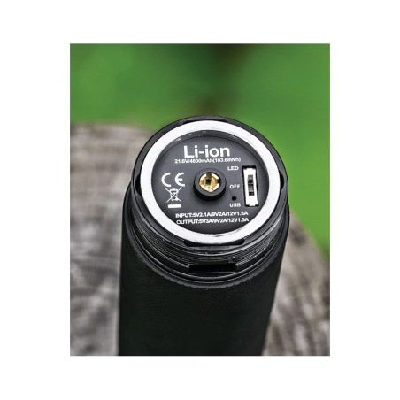 Batterie ST31 – NEXTORCH