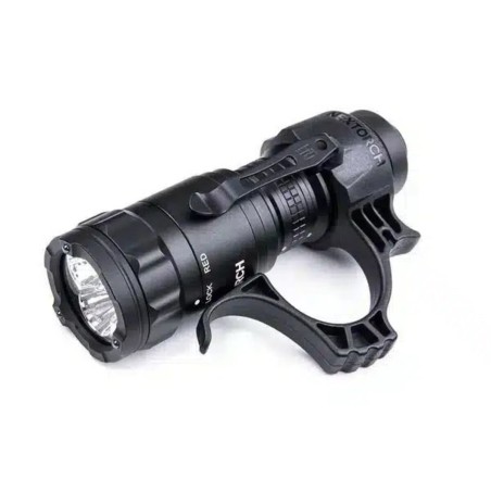 Lampe Torche TA21 SET -1300 Lumens – NEXTORCH