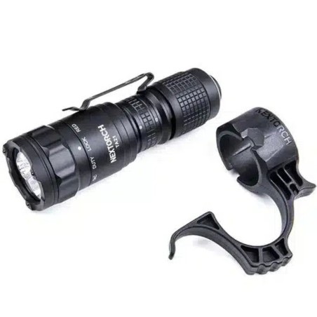 Lampe Torche TA21 SET -1300 Lumens – NEXTORCH