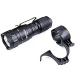 Lampe Torche TA21 SET -1300 Lumens – NEXTORCH