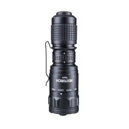 Lampe Torche TA21 SET -1300 Lumens – NEXTORCH