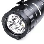 Lampe Torche TA21 SET -1300 Lumens – NEXTORCH