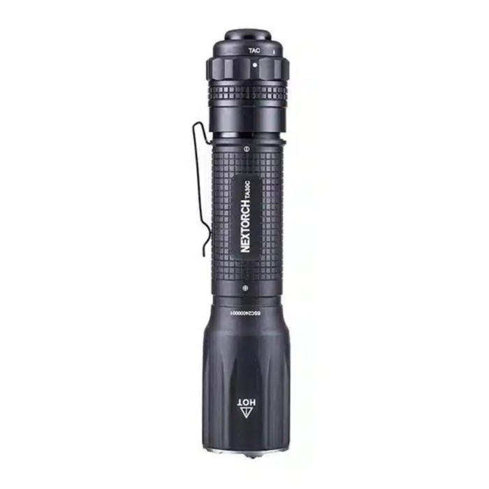 Lampe TA30C – NEXTORCH