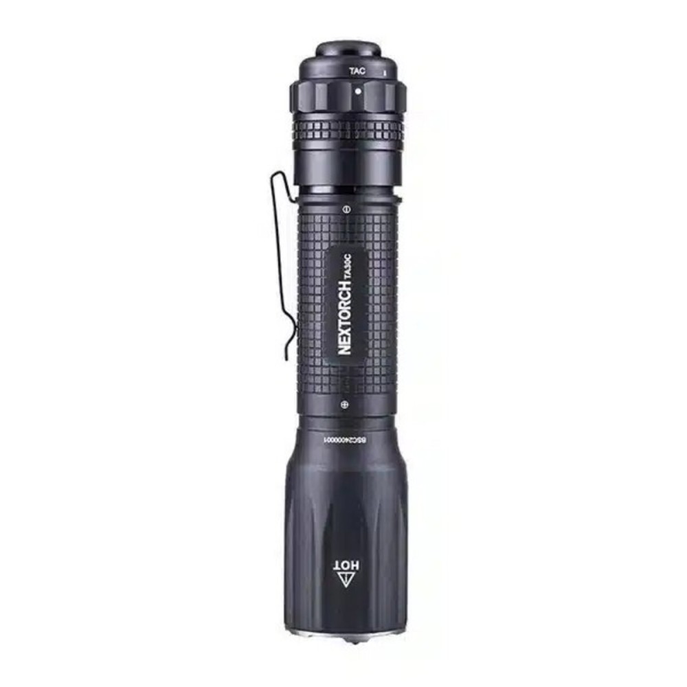 Lampe TA30C – NEXTORCH