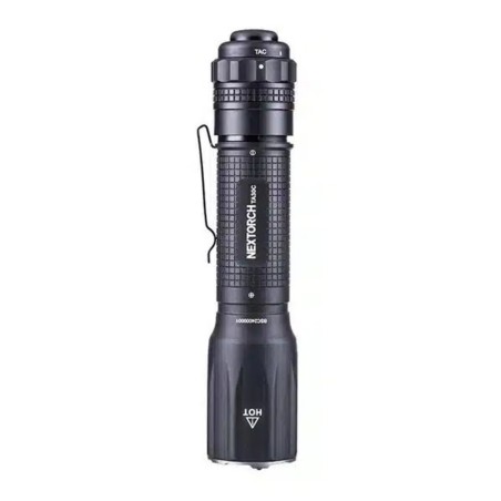 Lampe TA30C – NEXTORCH