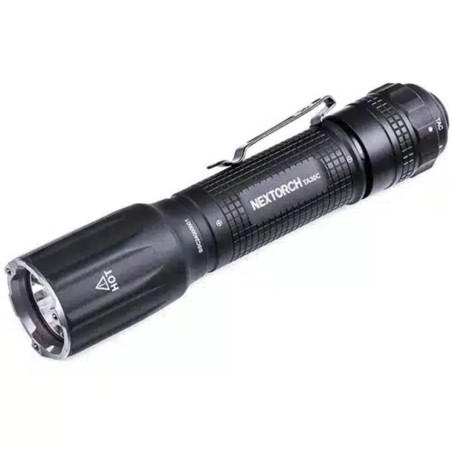 Lampe TA30C – NEXTORCH