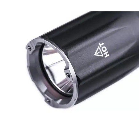 Lampe TA30C – NEXTORCH
