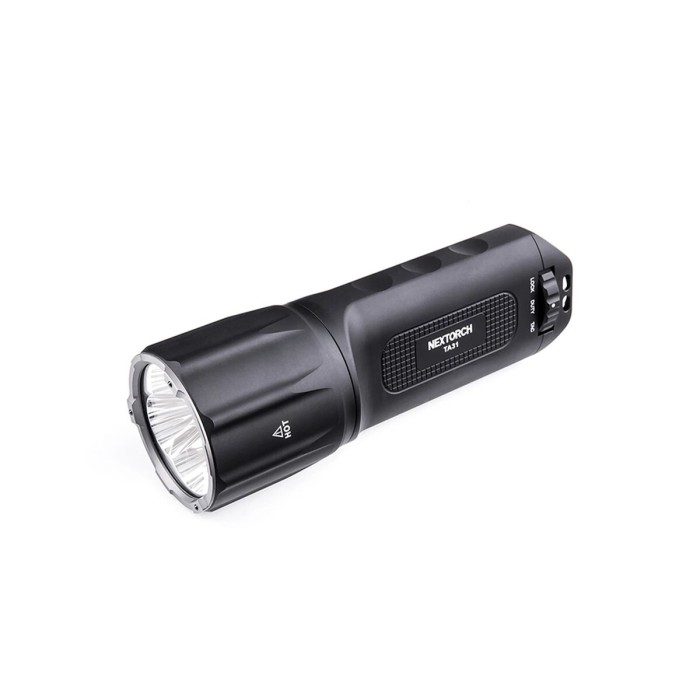 Lampe 10 000 Lumens – NEXTORCH