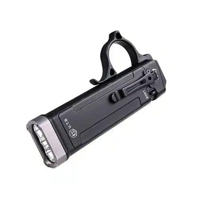 Lampe Ultra-Slim 3500 Lumens – NEXTORCH