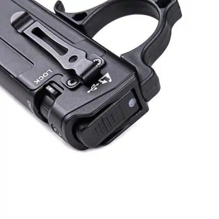 Lampe Ultra-Slim 3500 Lumens – NEXTORCH