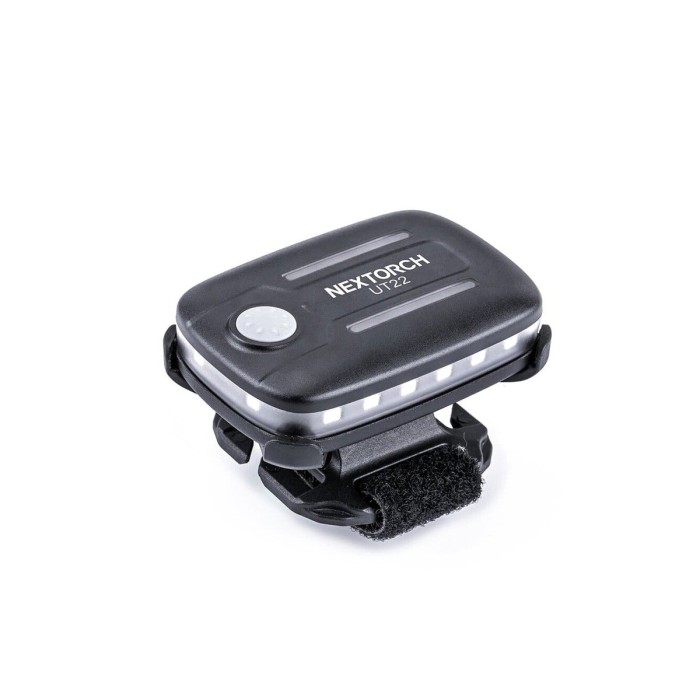 Lampe UT22 Système Molle – NEXTORCH