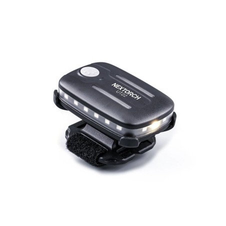 Lampe UT22 Système Molle – NEXTORCH