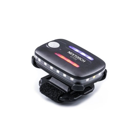 Lampe UT22 Système Molle – NEXTORCH