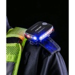 Lampe UT22L (molle et clip) – NEXTORCH