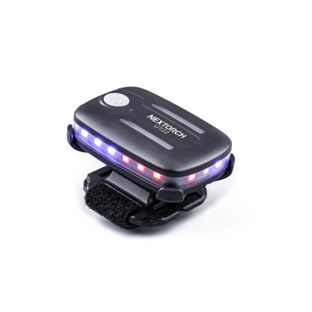 Lampe UT22L (molle et clip) – NEXTORCH
