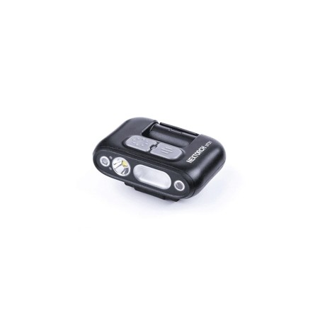 Lampe Clip Mains Libre – NEXTORCH