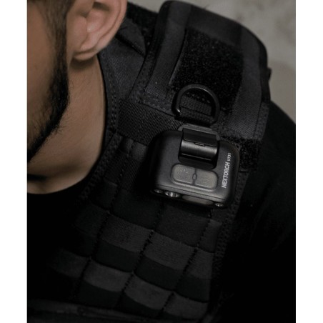 Lampe Clip Mains Libre – NEXTORCH