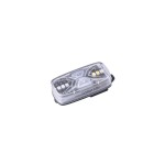 Lampe Multi-signal 5 Couleurs/ IR UT41 – NEXTORCH