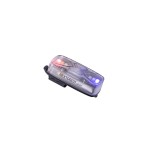 Lampe Multi-signal 5 Couleurs/ IR UT41 – NEXTORCH