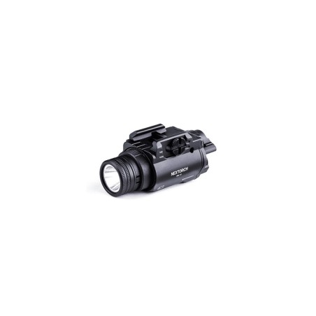 Lampe Tactique d’Arme WL13 – NEXTORCH