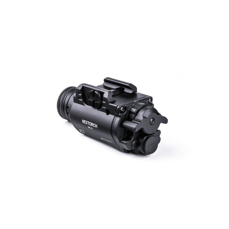 Lampe Tactique d’Arme WL13 – NEXTORCH