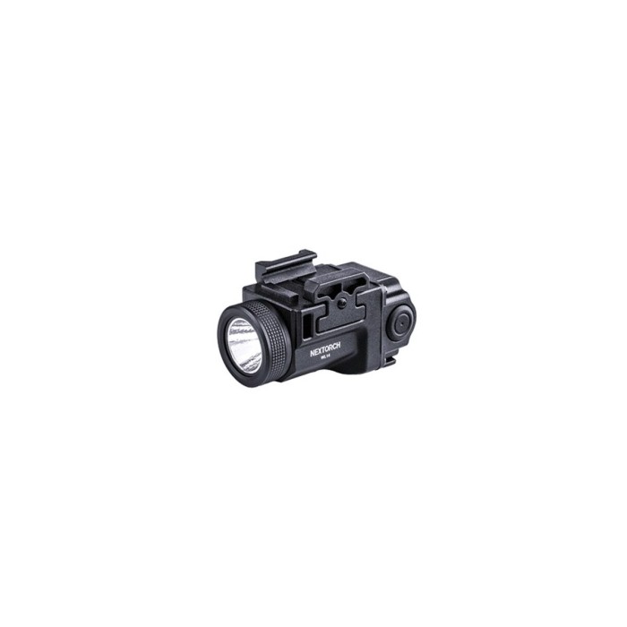 Mini Lampe pour Arme WL14 – NEXTORCH