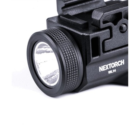 Mini Lampe pour Arme WL14 – NEXTORCH