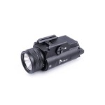 Lampe Tactique pour Arme WL15 – NEXTORCH