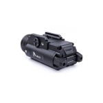 Lampe Tactique pour Arme WL15 – NEXTORCH