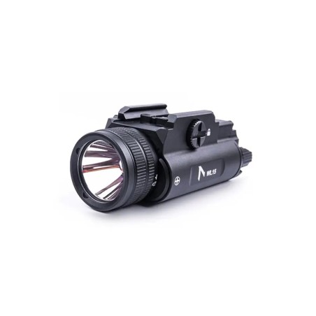 Lampe Tactique pour Arme WL15 – NEXTORCH