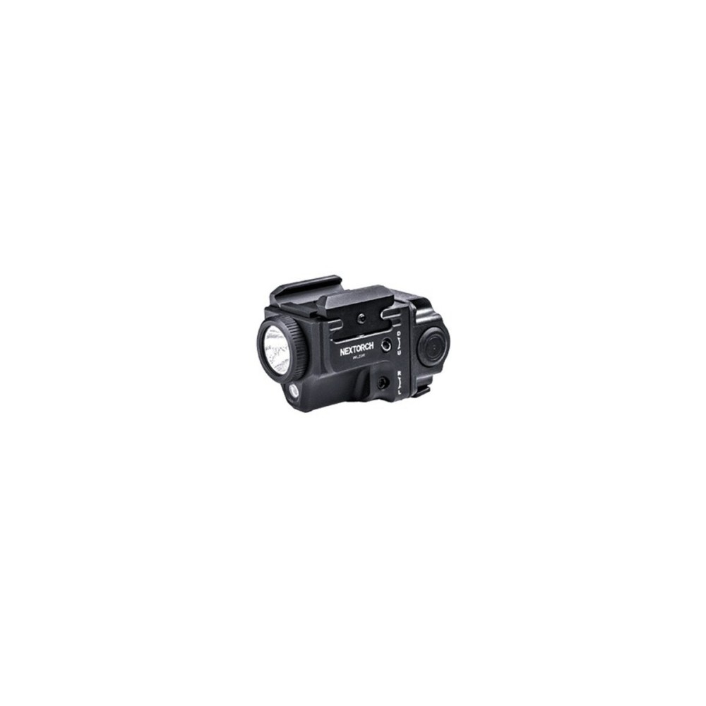 Lampe pour Arme WL22R – NEXTORCH
