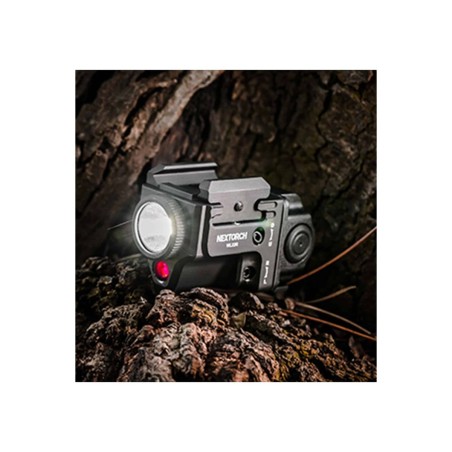 Lampe pour Arme WL22R – NEXTORCH