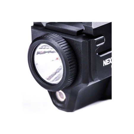 Lampe pour Arme WL22R – NEXTORCH