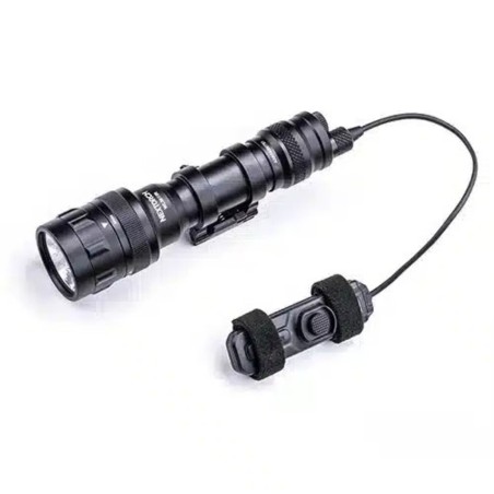 Lampe IR pour Rail Picatinny WL50BIR – NEXTORCH
