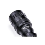 Lampe IR pour Rail Picatinny WL50BIR – NEXTORCH