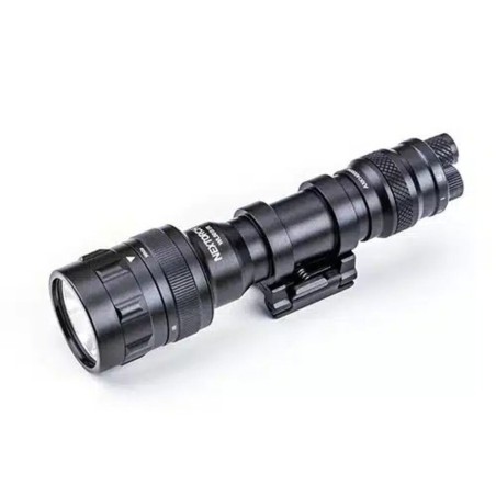 Lampe IR pour Rail Picatinny WL50BIR – NEXTORCH