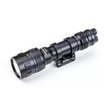 Lampe IR pour Rail Picatinny WL50BIR – NEXTORCH