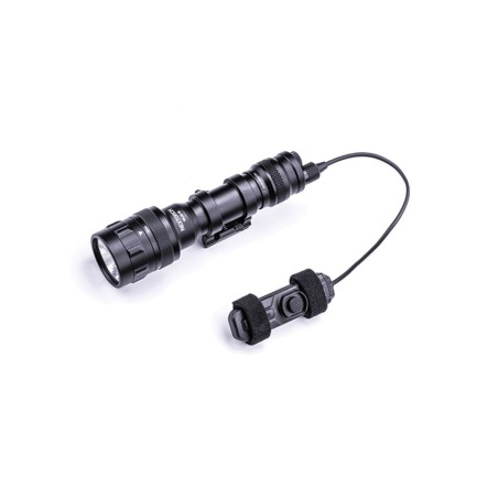 Lampe IR pour Rail Picatinny – NEXTORCH