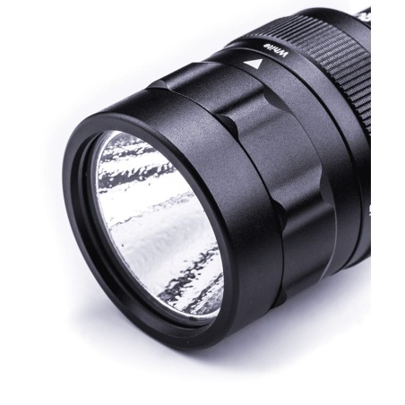 Lampe IR pour Rail Picatinny – NEXTORCH