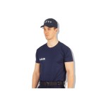 Tee-shirt marine