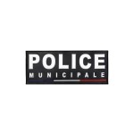 Pack Flaps Gomme Police Municipale Velcro