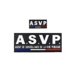 Pack Flaps PVC ASVP