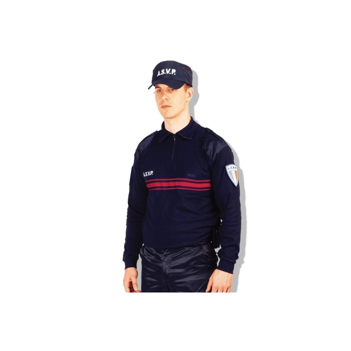Pull F1 Thermorégulant