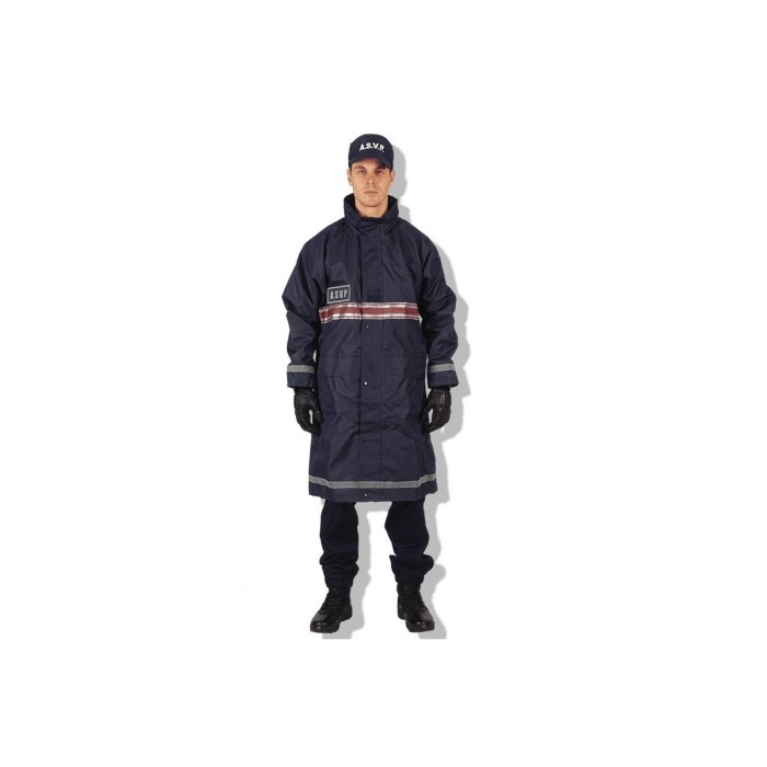Impermeable