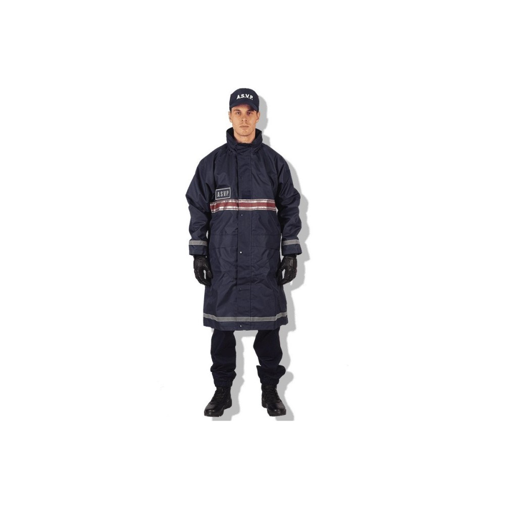 Impermeable