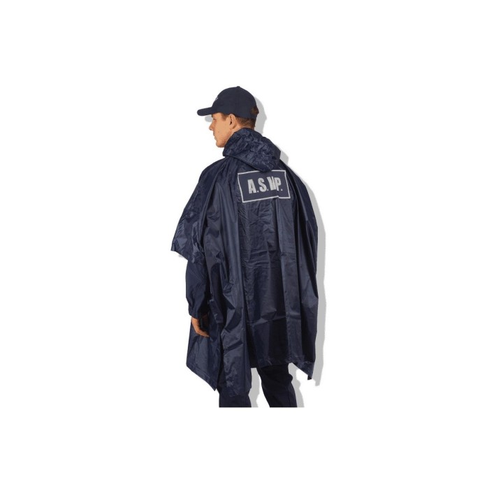 Poncho de Pluie ASVP