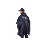 Poncho de Pluie ASVP