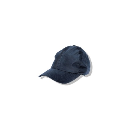 Casquette Tissu Imper-Respirant
