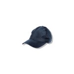 Casquette Tissu Imper-Respirant