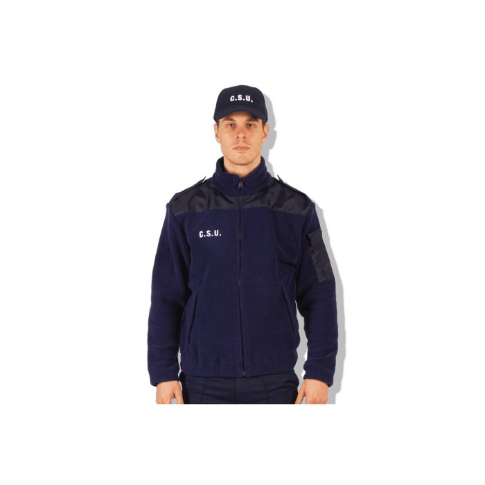 Blouson Polaire